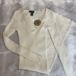 Long Sleeve Bodycon Dress